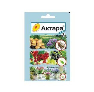 Актара 3гр.